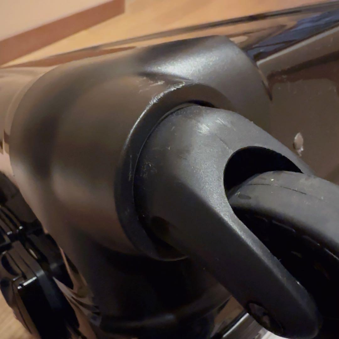 まふまふ キャリーケース