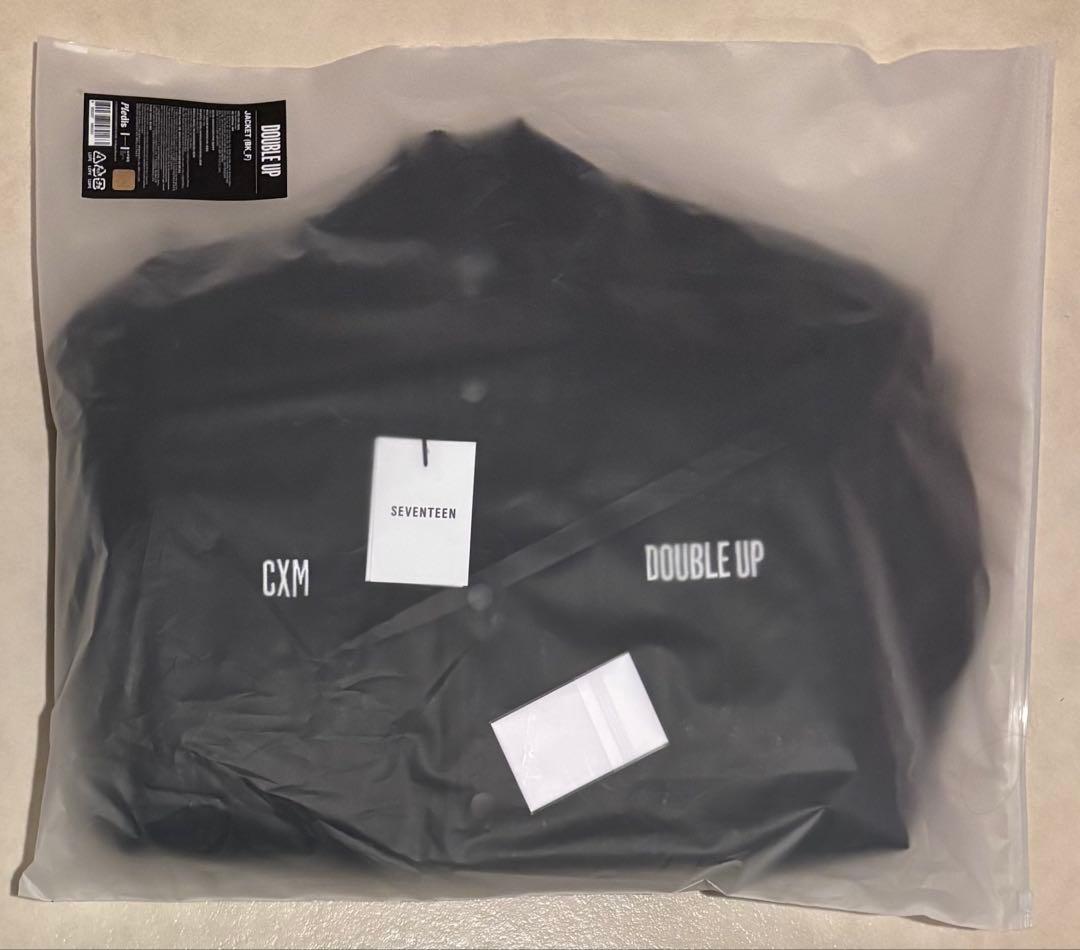 CxM Double Up ジャケット JACKET トレカ