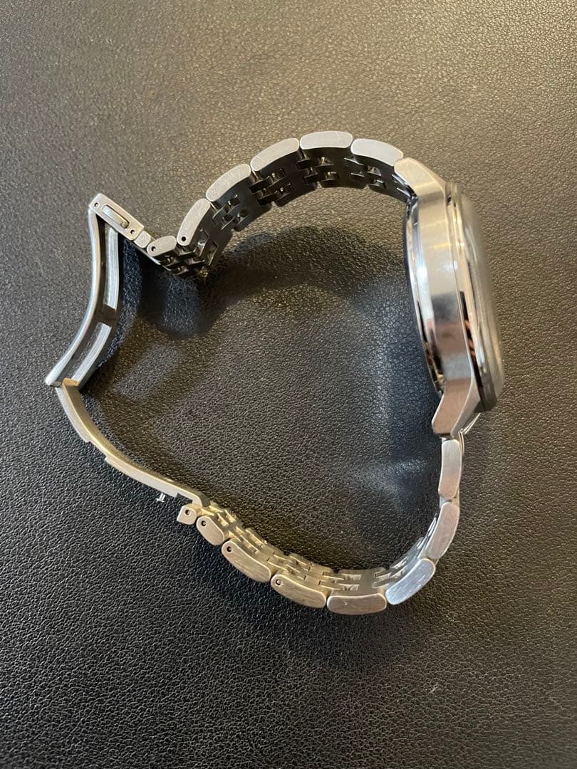 Paul Smith クロノグラフ 腕時計