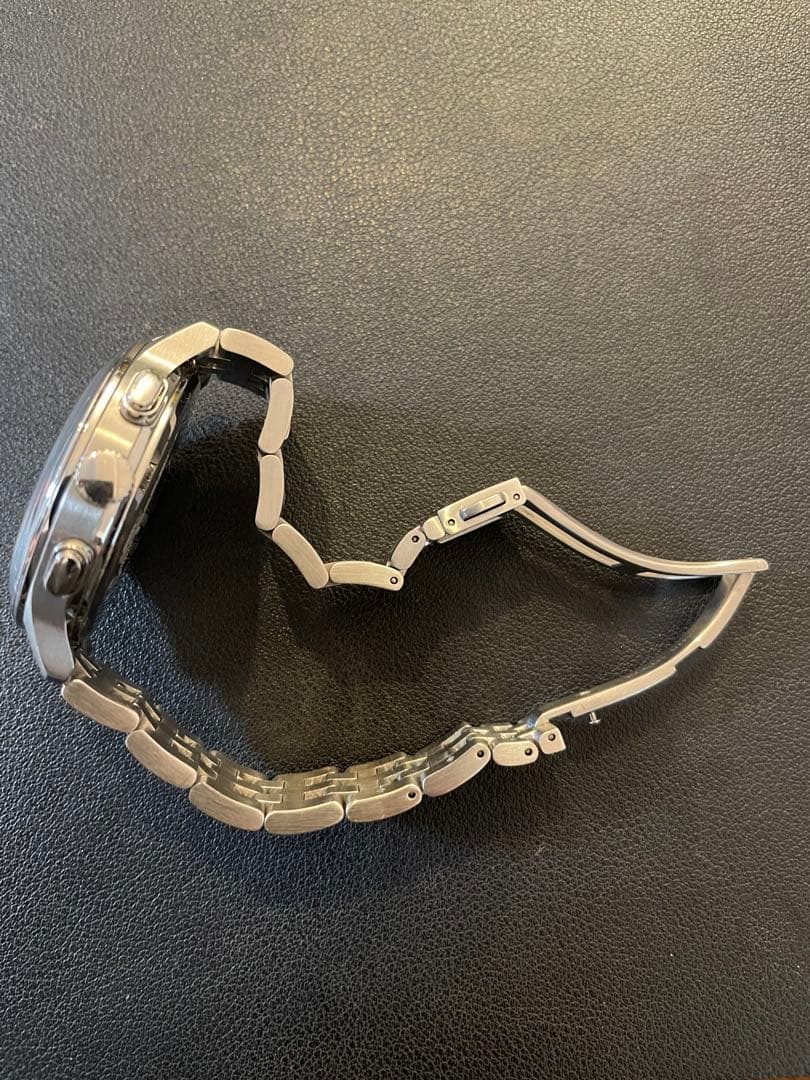 Paul Smith クロノグラフ 腕時計