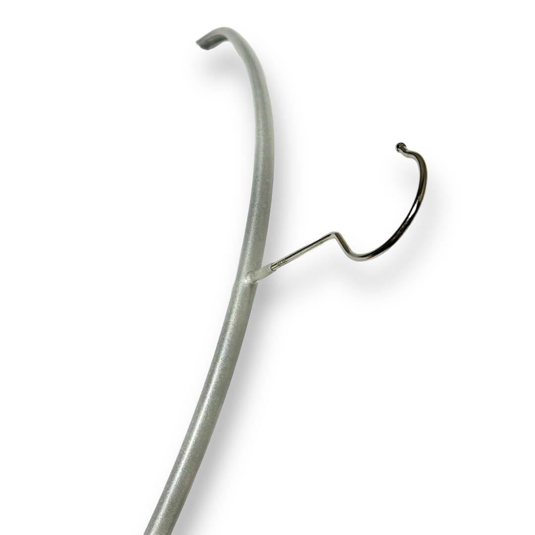 未使用品！ MAWA ハンガー シルバー 40cm エコノミック 40本 セット