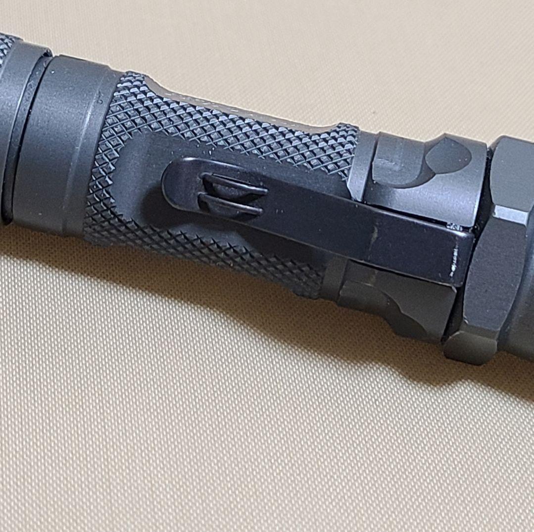 SUREFIRE L1 Digital LumaMax シュアファイア 希少品