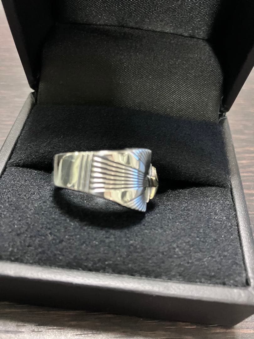 アクセサリー amp japan Starlight Ring 15AH-240