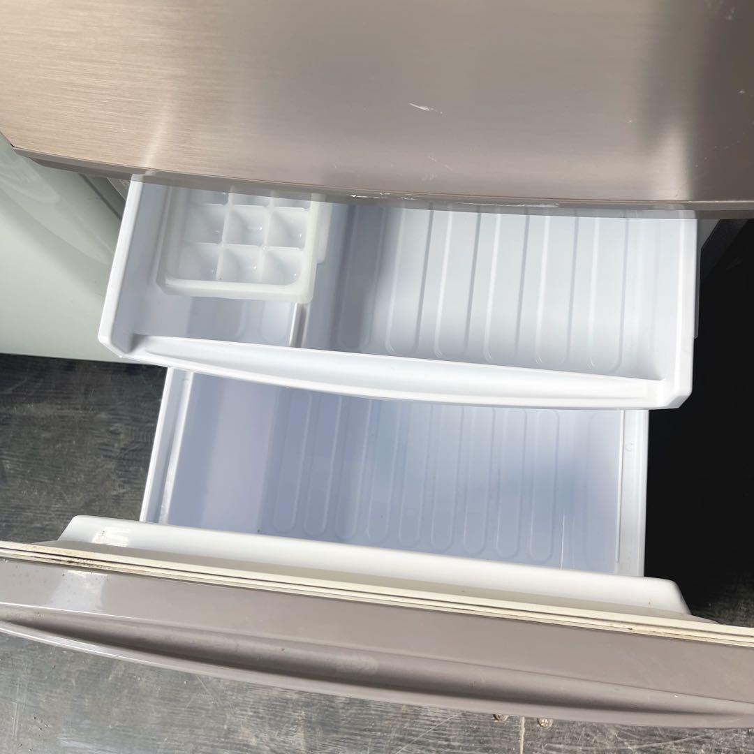 126取付無料！完動品！SHARPおしゃれデザイン冷蔵庫高性能パナソニック洗濯機