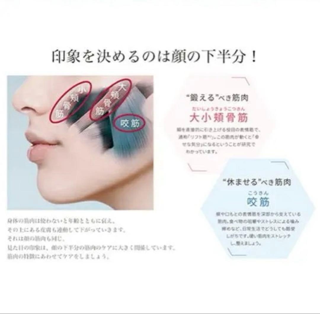 ヤーマン　メディリフト　プラス　箱　説明書あり