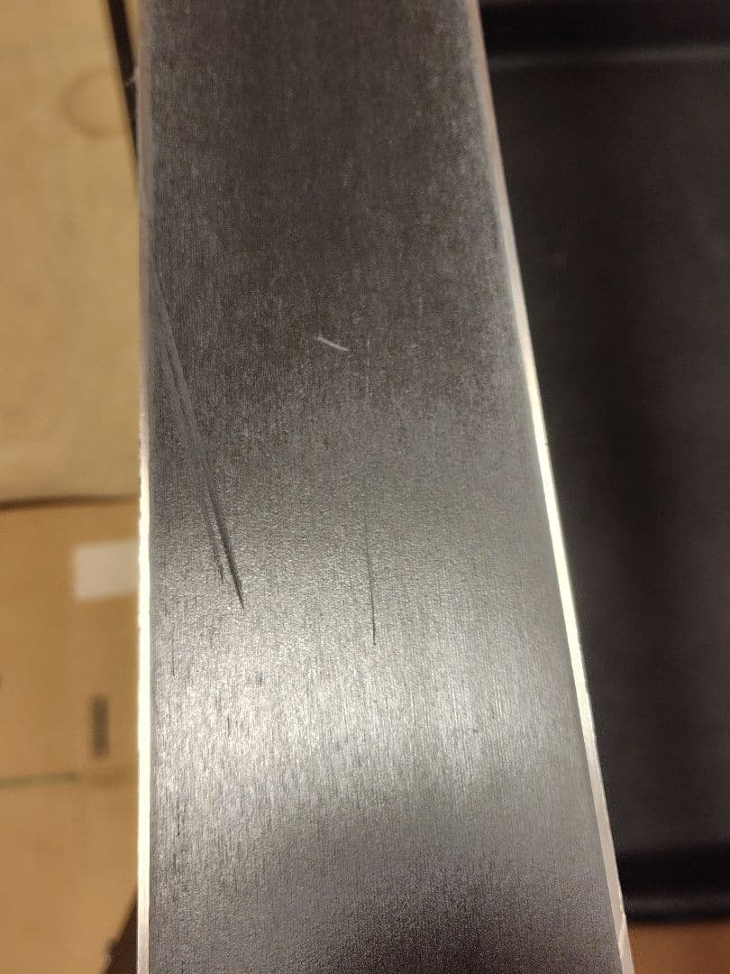 スキー板　K2　DISRUPTION 78Ti 純正ビンディング付　23モデル