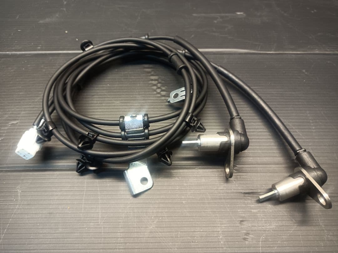 JB23W スピード ABSセンサー3型 4型 5型 6型 7型 8型 9型