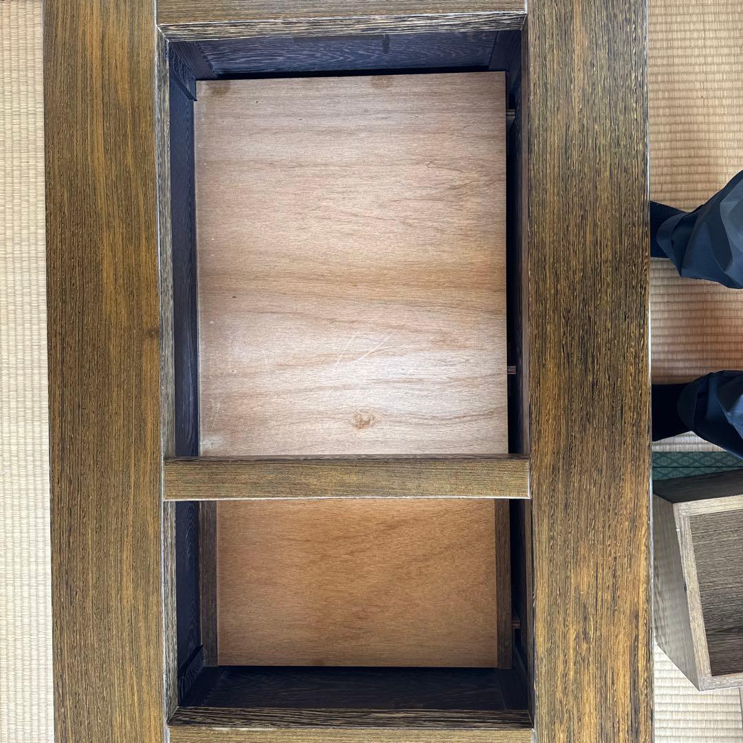 屋久杉　無垢　火鉢