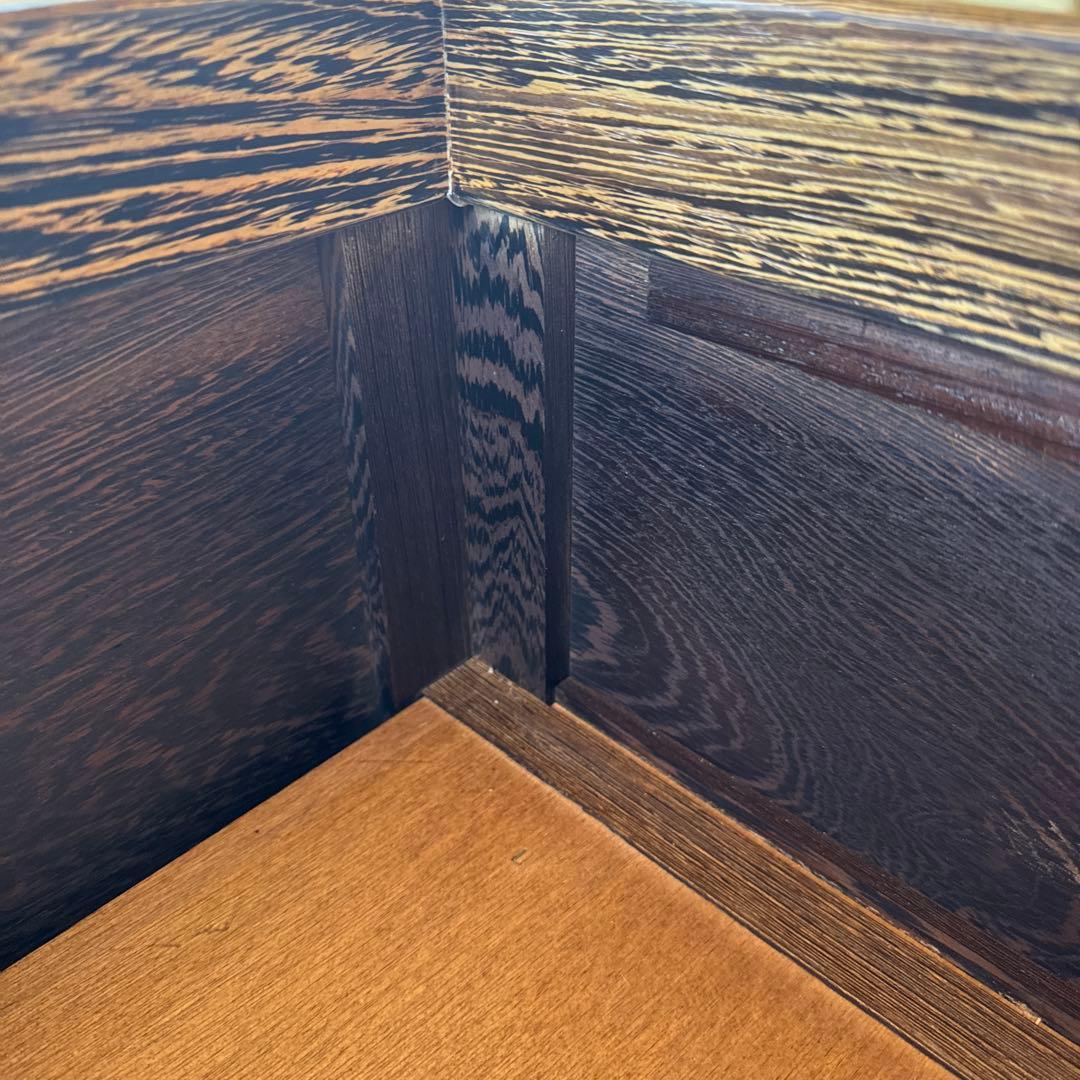 屋久杉　無垢　火鉢