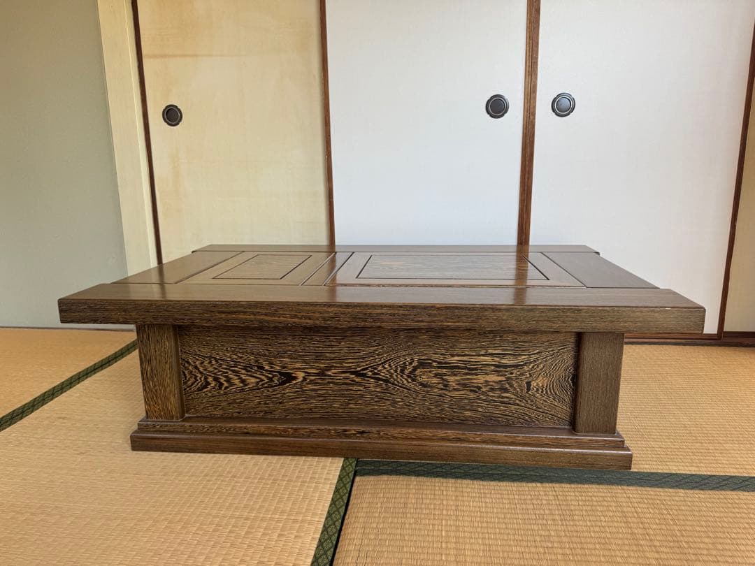 屋久杉　無垢　火鉢