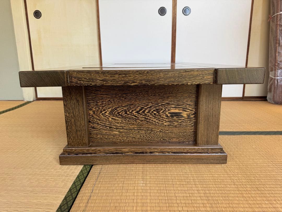 屋久杉　無垢　火鉢