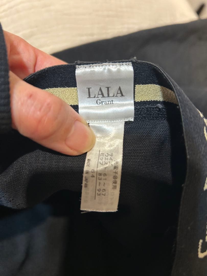 ドレナージュスパッツ　サイズ64