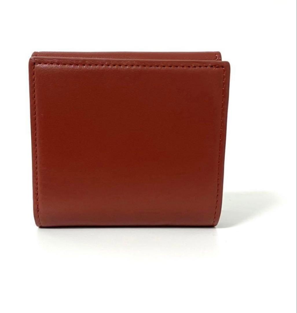 ポールスミス マルチストライプトリムインサイド 財布 PaulSmith