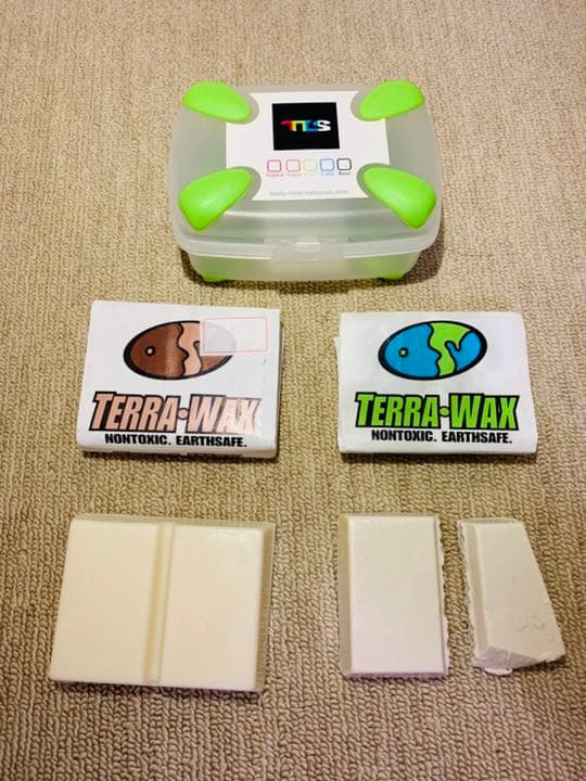 サーフボード アルメリック 5