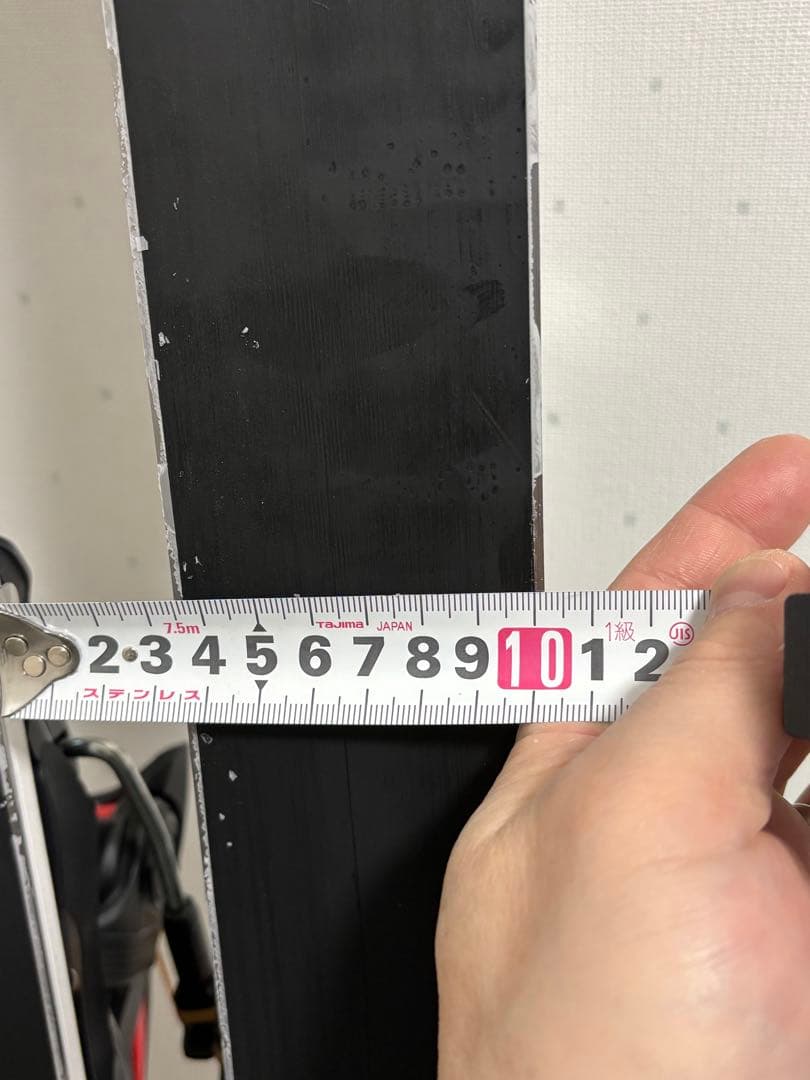 ロシニョール スーパーヴィラージュ8