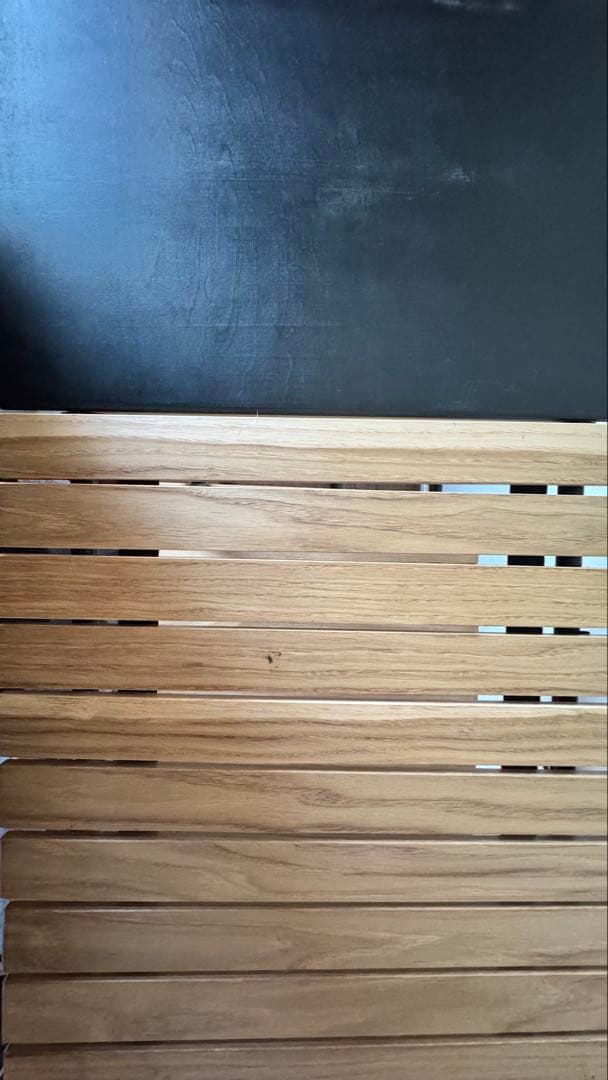 オマージュ製品:Bonfire Go Outside TPテーブル 新古品三脚付