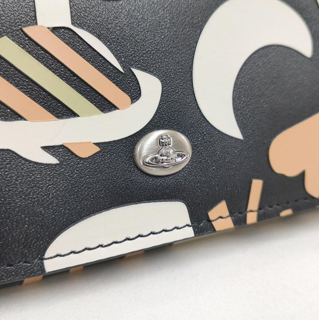 ヴィヴィアンウエストウッド 折り財布 Vivienne Westwood