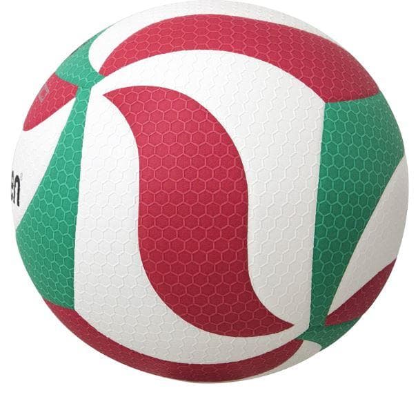 ★@大人気！ モルテン フリスタテックバレーボール　4号球 軽量　検定球