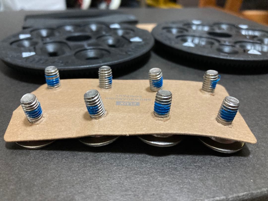 ※So　Flux DS S サイズ