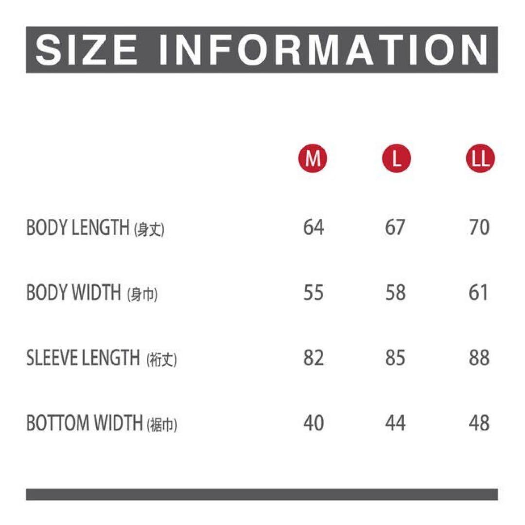 新品★スカジャン/ワンピースNetflixシリーズ/ONE PIECE /LL