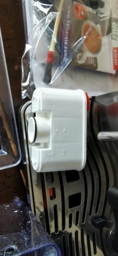 老舗本格派Gaggia 全自動コーヒーマシン ラテ,カプチーノが１タッチ