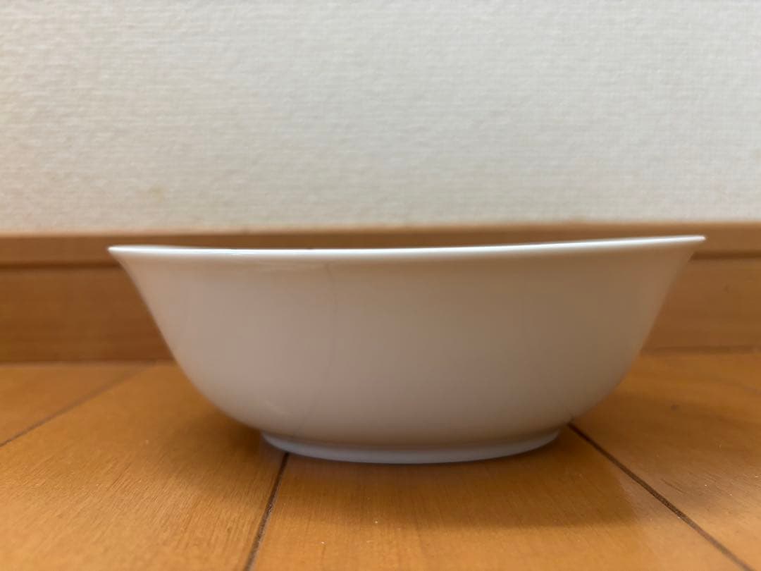 ロイヤルコペンハーゲン ブルーパルメッテ オーバル ボウル ペア 15cm