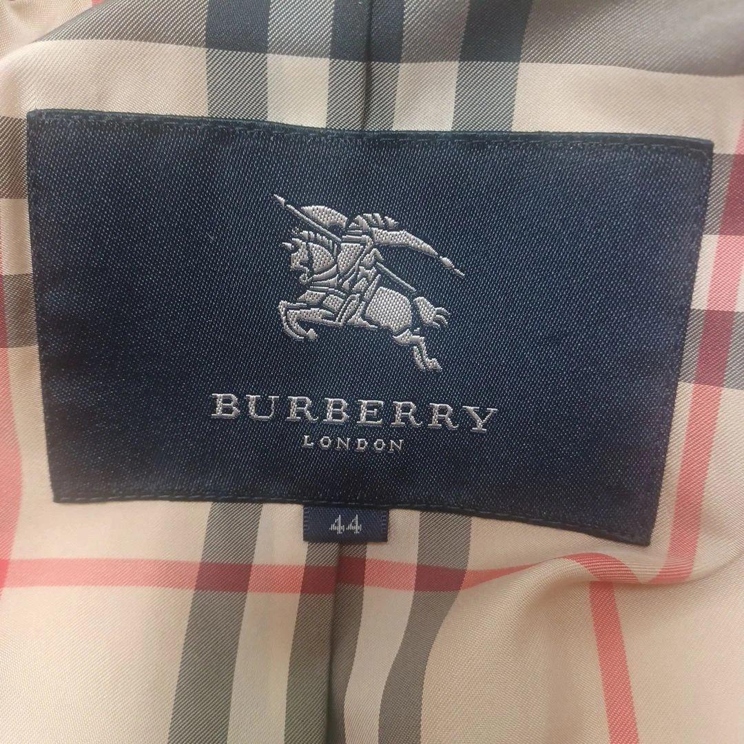 BURBERRYLondon ダウンコート　美品　44