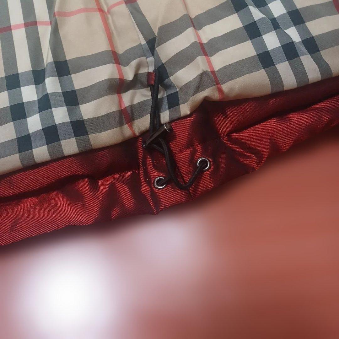 BURBERRYLondon ダウンコート　美品　44
