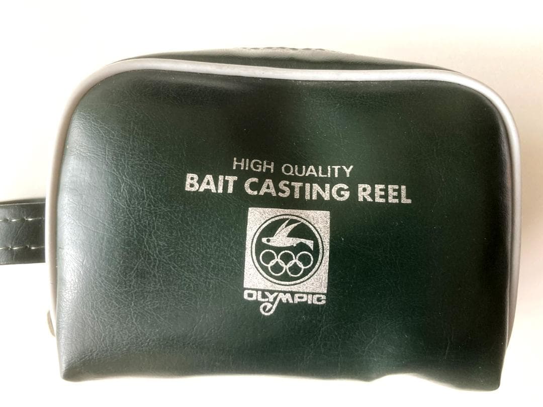 Heddon Mark IV ： オリムピック MODEL 3200