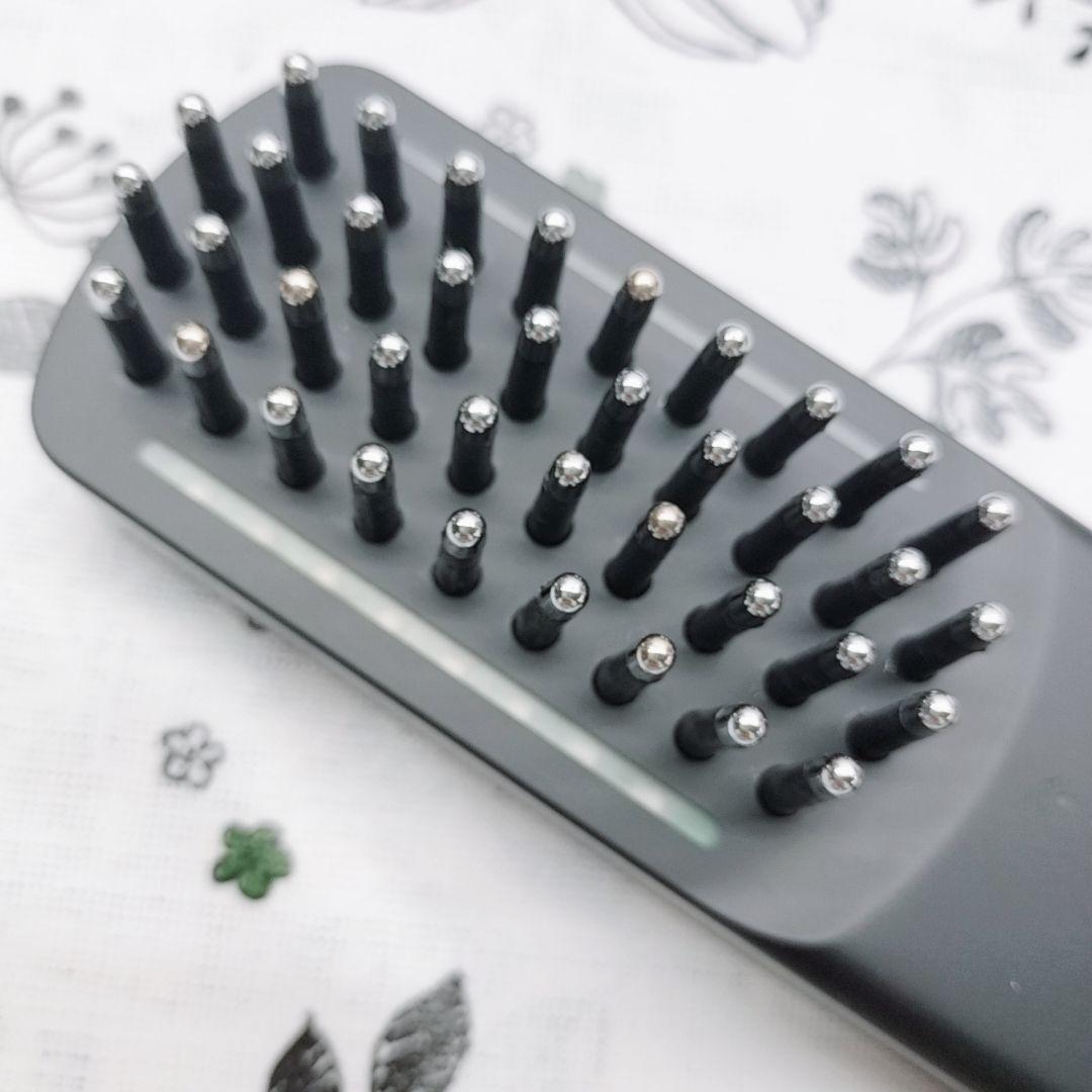 新品同様⭐️最新モデル Brighte ブライト エレキブラシ プラス