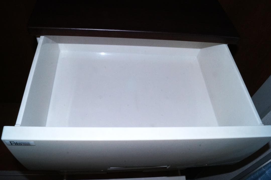 【zhijuan shi】フィッツプラス チェスト