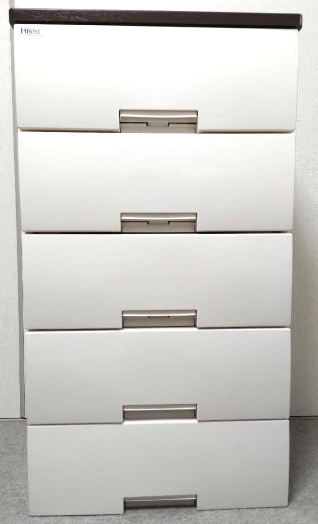 【zhijuan shi】フィッツプラス チェスト