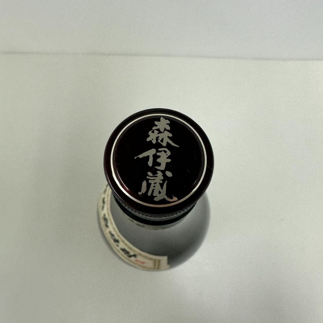 774552/森伊蔵 本格焼酎