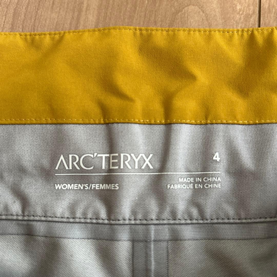 スノーボード Arc'teryx Sentinel LT Pant Women's