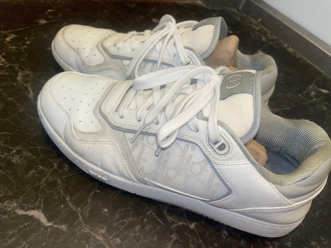 クリスチャンディオール　スニーカー　B27 Christian Dior 43