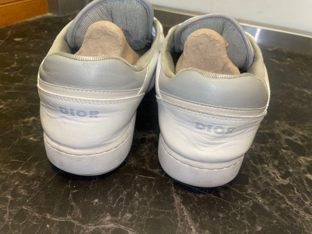 クリスチャンディオール　スニーカー　B27 Christian Dior 43