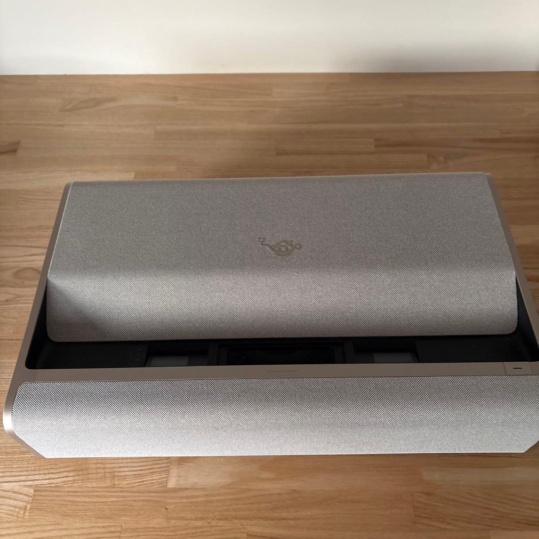 アラジンマルカ　プロジェクター　スタンド