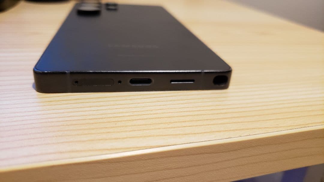 Galaxy S25 ultra 256GB チタニウムブラック