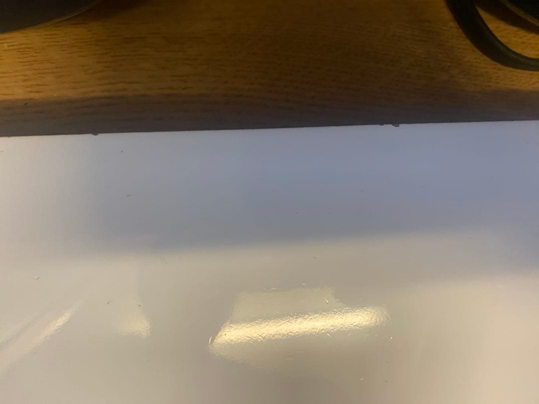 ニトリ　レンジボード(エトナ60RB LBR)