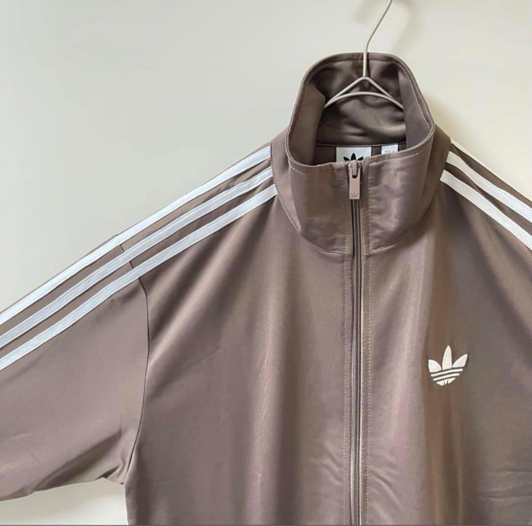 アディカラー クラシック ファイヤーバードルーズ トラックトップ Size M