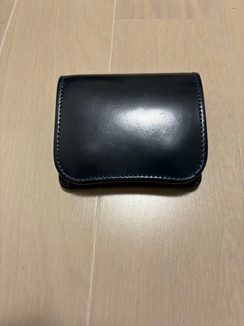 WILDSWANS ワイルドスワンズ コードバン パーム v2