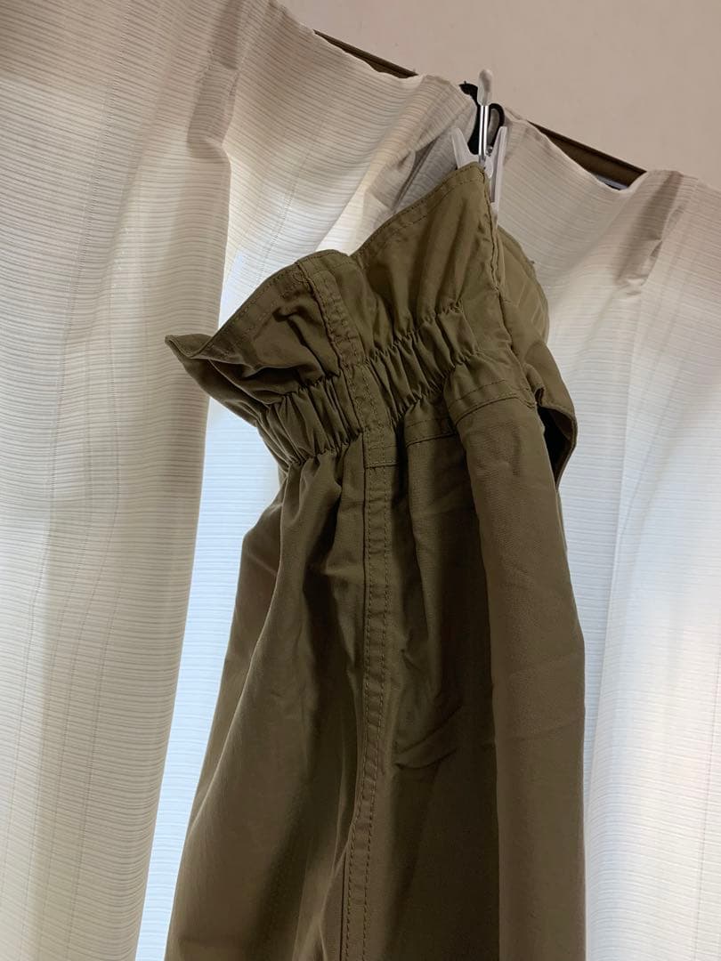 ☆Rivalley☆ウィンタースーツ防寒着　釣り.ウィンタースポーツ