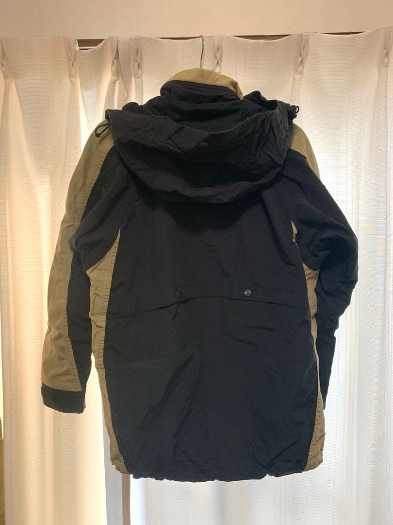 ☆Rivalley☆ウィンタースーツ防寒着　釣り.ウィンタースポーツ