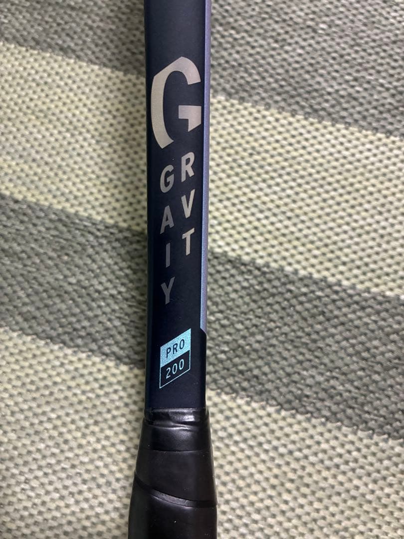 HEAD グラビティプロ　G2 Gravity Pro 2023