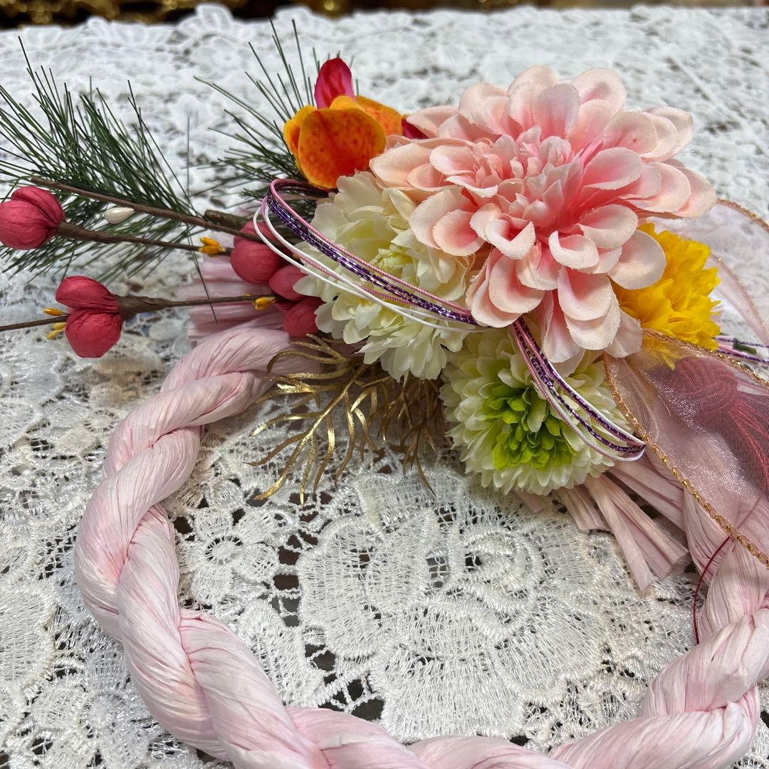 特別オーダー商品・プリンセス・♡♡ロココ♡♡・フラワーアレンジメント