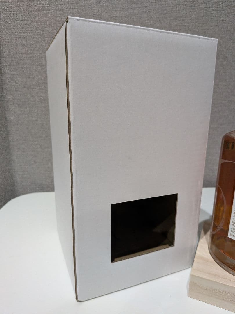 HIBIKI 響100周年 アニバーサリーブレンドボトル 新品 未使用 希少