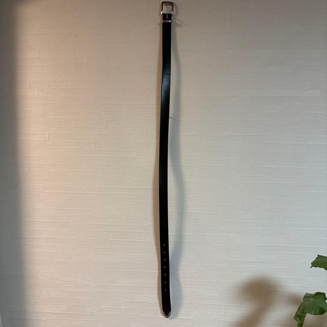 【CTHY】HIGH-END BRIDLE LEATHER BELT