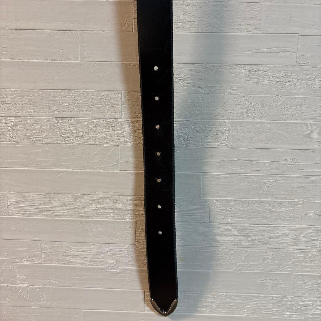 【CTHY】HIGH-END BRIDLE LEATHER BELT