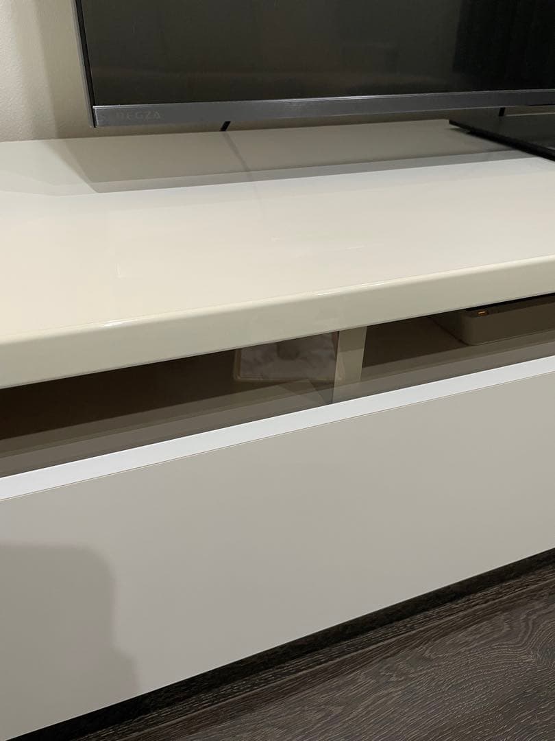 LOWYA テレビボード 180