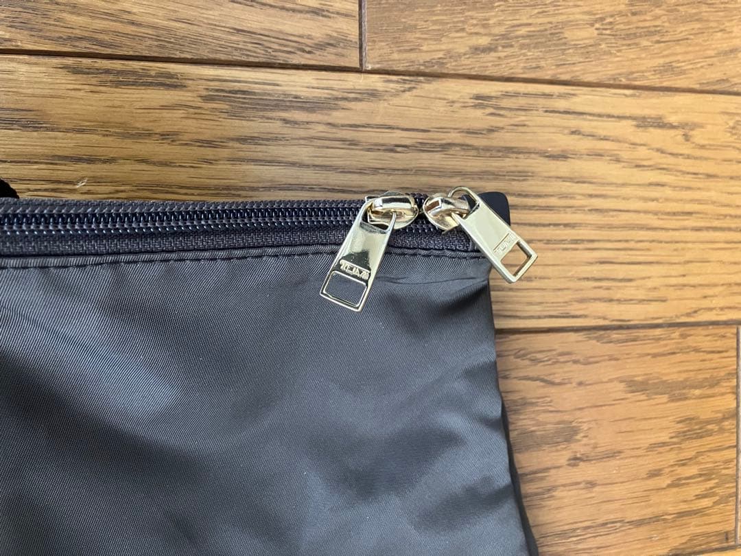 TUMI トゥミ ジャスト イン ケース